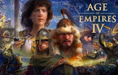 Age of Empires 4 İki Tanıtım Videosu Yayınlandı