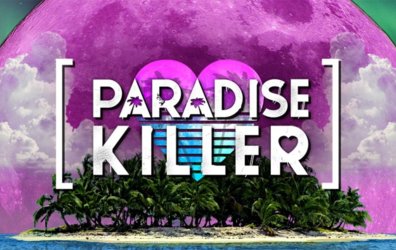 Paradise Killer Xbox Ve PlayStation' a Geliyor