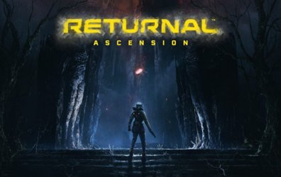 Returnal: Ascension co-op Modu Geliyor