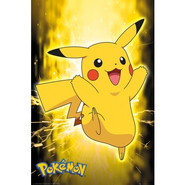 Pikacu