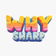 WhySharp