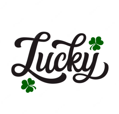 Lucky