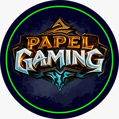 PapelGaming