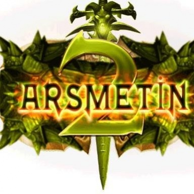 ArsMetin2