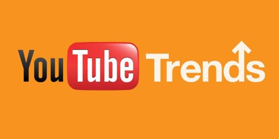 youtube trends
