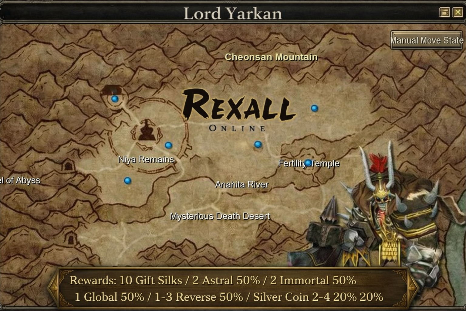 Lord Yarkan