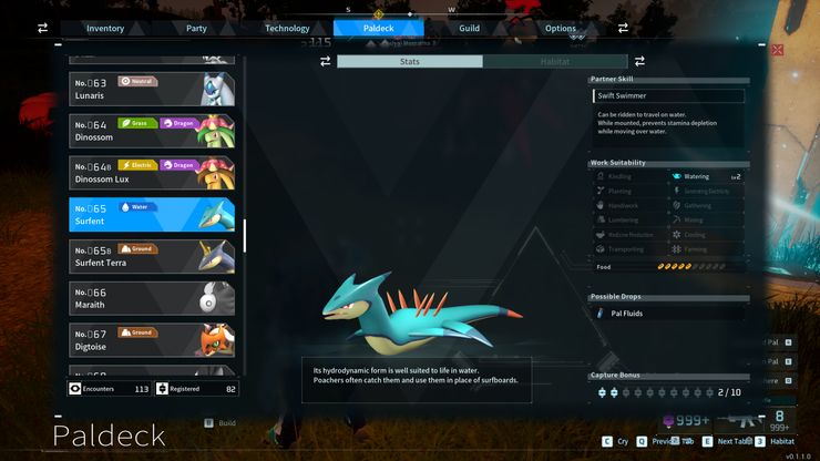 Surfent Nerede Bulunur?