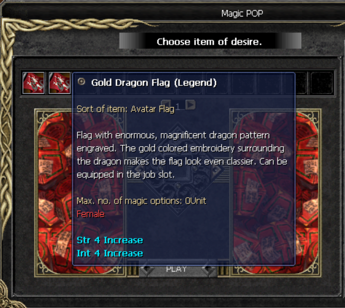 Magic Pop