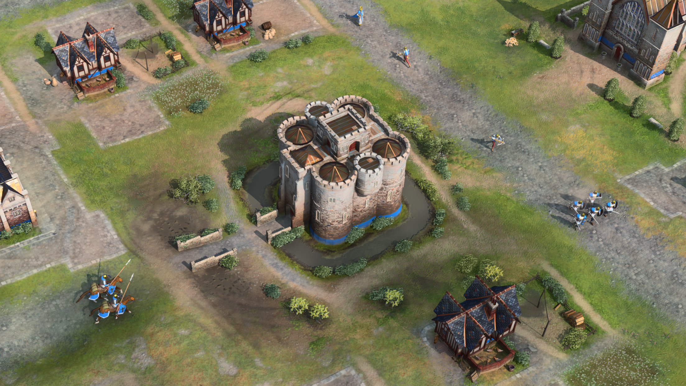 Age of empires 