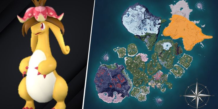 Dinossom Lux