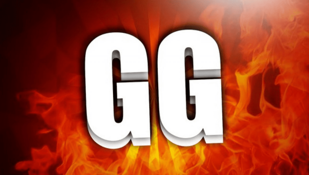 gg ne demek