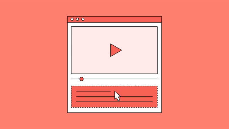youtube açıklamaları
