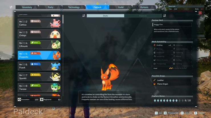 foxpark