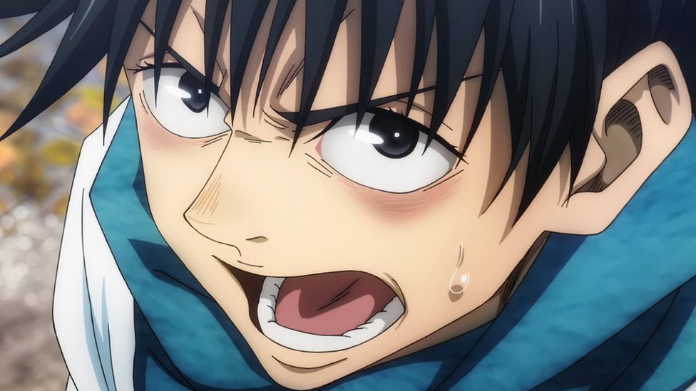 Türkçe dublaj anime