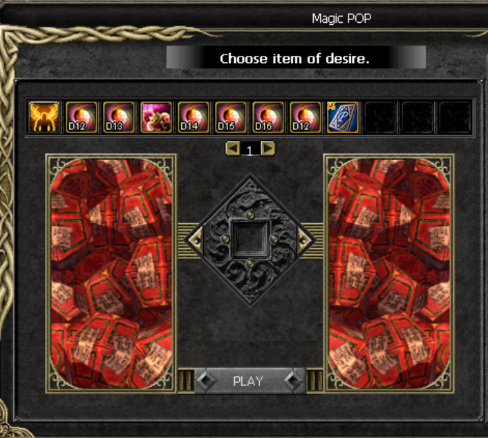 Magic Pop