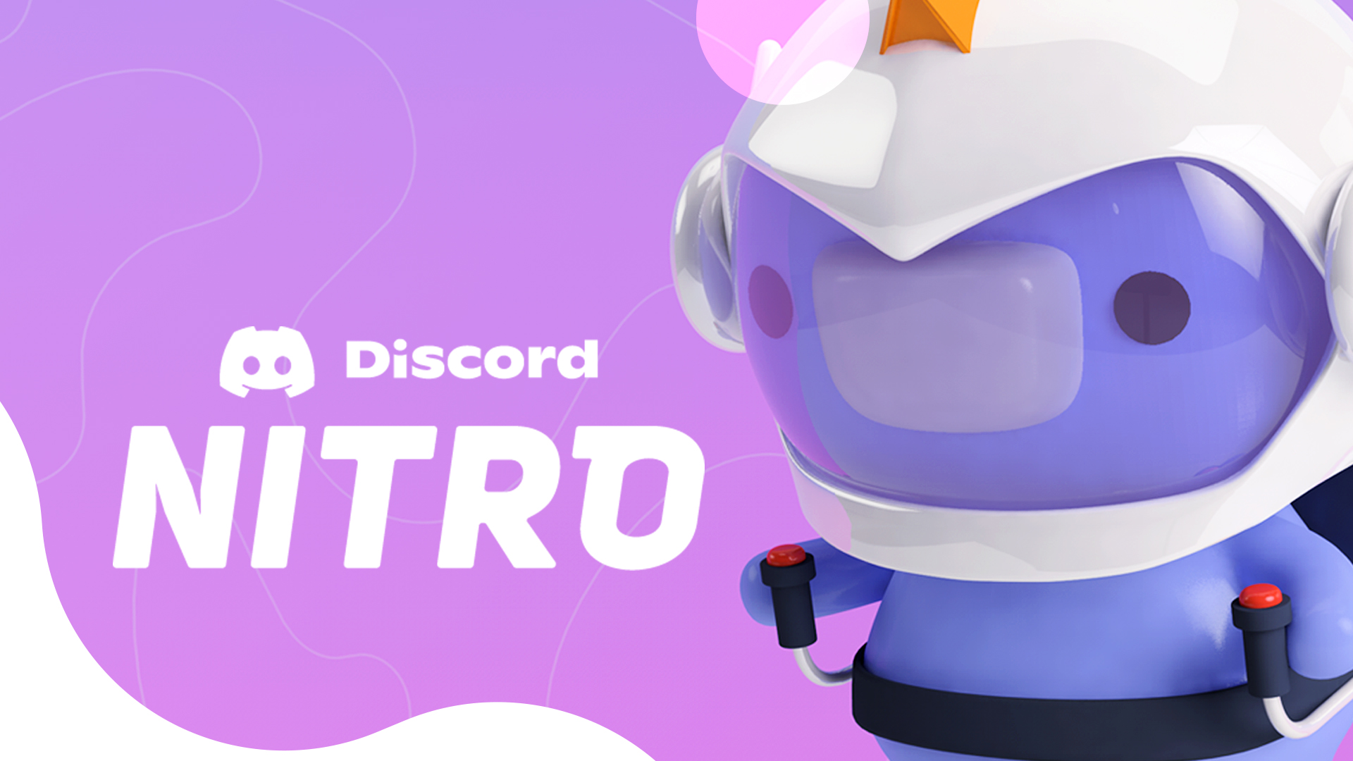 Discord nitro avantajları